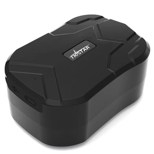 TK907 Gps Tracker Long Standby 20000mah Portable <b>Tracking</b> <b>Device</b> Magnetic Car Tracker Wireless Vehicle Car Locator TKSTAR TK905C - Product Image 1