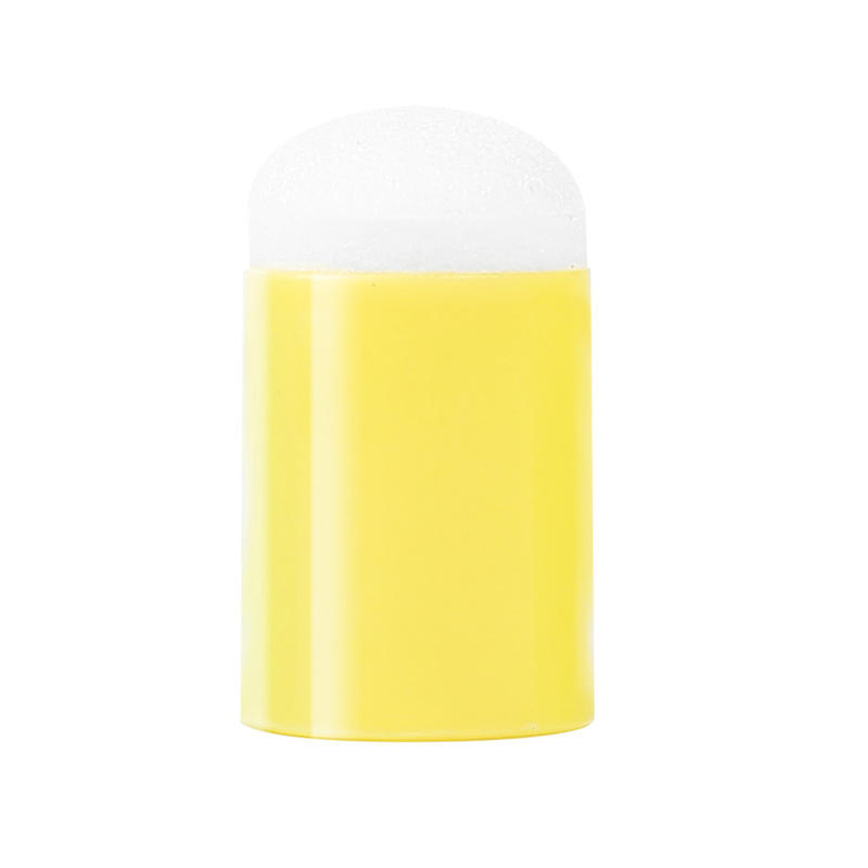 สีเหลือง