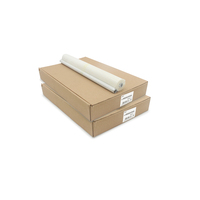 Для Canon Ir5000 Ir6000 Ir5055 Ir5065 Ir5075 Ir5020 паутина для очистки фьюзера Fy1-1157-000 масляного ролика