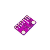 MPU-9250 MPU9250 BMP280 SPI IIC/I2C 10DOF akselerasi giroskop kompas 9-sumbu Sensor papan modul GY-91 UNTUK Arduino 3-5V