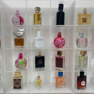 Colonia Francesa de 30 ml, Perfume Masculino, Perfumes de Marca de Fabricantes, Perfume de Diseñador en Botella de Vidrio, Mini Perfume y Fragancias - Product Image 1