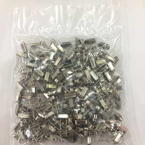 Tinh thể dao động 8 MHz 30ppm tinh thể 8pf 150 ohms 2-<span class=keywords><strong>smd</strong></span>, không có chì aa08000002 - Product Image 3