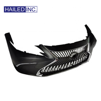 Kits de carrosserie complets pour Lexus ES200 ES250 ES260 ES300H ES350 2018 2019 2020 2021 2022 mise à niveau du kit de carrosserie automobile conversion