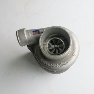 3529040 35290413529045 HT3B3529045 Turbocompresor Supercargador para Grupo Electrógeno Cummins NT855 - Product Image 5