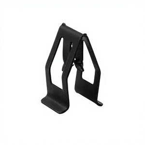 Clip de tableau de bord pour Volkswagen, Ford, Mazda, Chevrolet, 871, matériau PP, réparation, remplacement, fixation automobile - Product Image 3