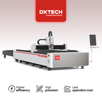 Mesin Pemotong Laser Fiber 3000w 5000w Kecepatan Tinggi Ekonomis Grosir dengan Sertifikasi CE untuk Material Logam