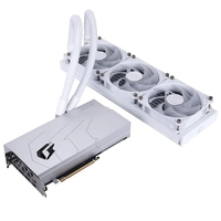 Kartu Grafis RTX 4090 24GB Baru Kondisi Prima untuk Gaming & Pengeditan Video