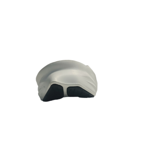 Suelas para Zapatos Deportivos de PU Ligeras, Antideslizantes, Personalizables y Cómodas para Hombre - Suelas Atléticas Blancas y Negras - Product Image 3