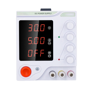 Alimentation industrielle à découpage TTLTES TDPE-605A 300W, entrée 220V / sortie 60V, 50Hz, courant 5A, protection contre les courts-circuits simple - Product Image 4