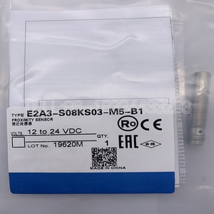 Hot bán 100% New Original <span class=keywords><strong>Proximity</strong></span> cảm biến E3A3-S08KS03-<span class=keywords><strong>M5</strong></span>-B1 trong kho - Product Image 5