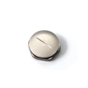 ปลั๊กกันน้ำโลหะยี่ห้อ Yot รุ่น M แบบเกลียว Pg สำหรับปิดผนึกท่อขนาด 6 มม. - Product Image 3