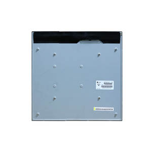 Pantalla LCD TFT de 22 Pulgadas, Cuadrada, IPS, 1920x1920, LVDS, 500nits, Alto Brillo, para Señalización Digital y Video Wall - Product Image 1