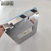 Módulo de Control Electrónico RUIPEI D88A-010-800 ECU 275800-4302 para Excavadora, Maquinaria de Construcción, Original Nuevo/OEM