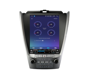 Radio con Pantalla Táctil Android de 9.7 Pulgadas para Automóvil Krando, Unidad Principal para Chevrolet <span class=keywords><strong>Equinox</strong></span> 2010-2017, Sistema de Navegación Estéreo para Automóvil, Carplay Inalámbrico, WIFI 4G - Product Image 1