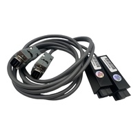 Pièces de rechange d'ascenseur SOK ENCODE/DB9 adaptées au contrôleur de porte YS-K01
