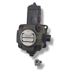 Bomba de aceite de paletas de baja velocidad PVF-20/30/40/45/15/12-35/55/70-10S-11S PVF-40-70-10S PVF-35-55-10S - Product Image 4