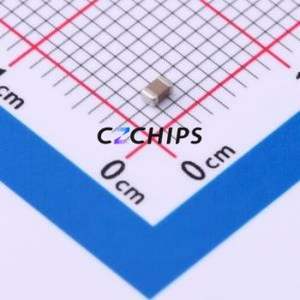 Condensateur SMD (MLCC) FCC0805B104K500DT 0805 (Capacité : 100nF) (Précision : 10%) (Tension nominale : 50V) - Product Image 1