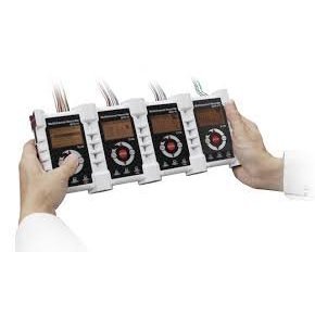 เครื่องบันทึกข้อมูลหลายช่องทาง TANDD รุ่น MCR-4V บันทึกข้อมูลแรงดันไฟฟ้า 4 ช่อง พร้อมหน้าจอ LCD - Product Image 2