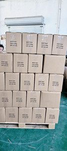 Đen tay PVC cấp thực phẩm nhựa bám phim Jambo CuộN 1400m duy nhất hai mặt <span class=keywords><strong>Bopp</strong></span> băng cho túi niêm phong PE chất liệu - Product Image 5