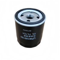 Filtre à huile LPW100180 .527725454 LPW100230 10073599 W713/28 pour voiture MG Rongwei ZS GT, MG3, MG5, MG6, MG7, 350, 550, 750, I5, RX5