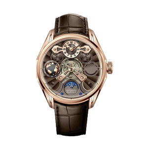 <strong>Unique</strong> Style Exquisite Timekeeping Customization Mechanical Luxury <strong>Watches</strong> Stainless Steel Mechanical Wrist <strong>Watch</strong> for Men - Product Image 4