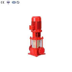 Factory Custom Vertical <b>Pump</b> 215psi 1hp-150hp High Stabilized Water <b>Pump</b> Spray OEM Support 10bar 15bar - Product Image 1
