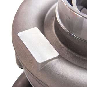 Huamao Hansen-Piezas de repuesto para cargadora, turbocompresor de motor diésel J76D, modelo S195, 1 año de garantía - Product Image 6