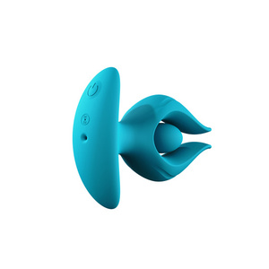 Dilatateur anal gonflable flexible et extensible pour une utilisation intime en douceur et en dégradé - Product Image 2