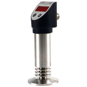 OEM universale industriale 4-20mA 0-10V 0.25% RS485 IP65 24VDC trasduttore di pressione del Gas a basso costo - Product Image 5