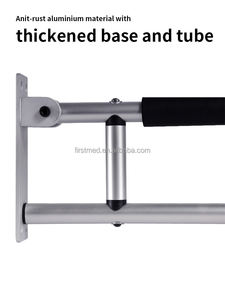 Vendeurs chauds sur le nouveau rail de lit adulte portable pour les mains courantes latérales de sécurité en gros pour les fournitures de thérapie de rééducation - Product Image 6