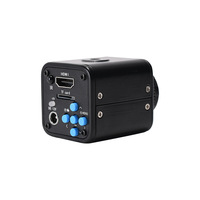 Real Picture 16MP FHD 1080P Mini Industriële Autofocus-compatibele digitale microscoopcamera Magic Earth ME-5199 voor telefoon