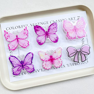 حوامل هواتف أكريليك قابلة للتعديل بالجملة، مقابض للهواتف المحمولة، مثبتات قابلة للطي - Product Image 5