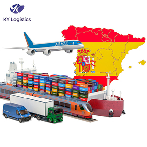 Hàng hóa bộ sưu tập đặc biệt giao thông vận tải Dịch vụ hậu cần công ty vận chuyển 1688 đại lý dropshipping chi phí Trung Quốc để saudi arabia - Product Image 3