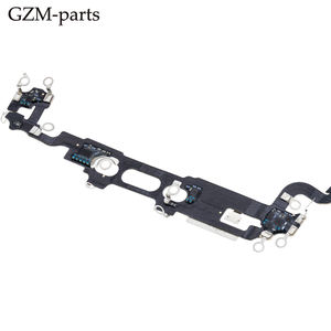 <span class=keywords><strong>Haut</strong></span>-<span class=keywords><strong>parleur</strong></span> de téléphone portable WIFI, câble flexible pour <span class=keywords><strong>haut</strong></span>-<span class=keywords><strong>parleur</strong></span>, sonnerie, buzzer pour <span class=keywords><strong>iPhone</strong></span> XS, pièce de rechange - Product Image 5