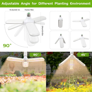 Para Gavita 48W hidropónico <span class=keywords><strong>LED</strong></span> Grow <span class=keywords><strong>Light</strong></span> para Global Digital <span class=keywords><strong>Export</strong></span> Platform Factory al por mayor para aplicaciones Bloom - Product Image 5