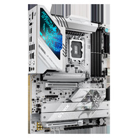 Kompatibel dengan Motherboard ROG STRIX Z890-A GAMING WIFI S LGA 1851 Desktop ATX Baru 256GB Empat Kanal