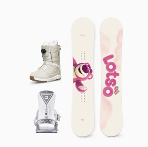 Personnalisé Freeride Freestyle All Mountain Park Powder Taille large Swallowtail Alpine Arbor Foundation Camber Snowboard avec <span class=keywords><strong>bottes</strong></span> - Product Image 2