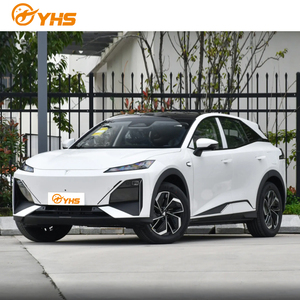 Deepal S07 2026 230Max Qiankun ADS <span class=keywords><strong>SE</strong></span> Edition, SUV Mediano con Autonomía Extendida Híbrida, 5 Plazas, Personalizable - Product Image 6