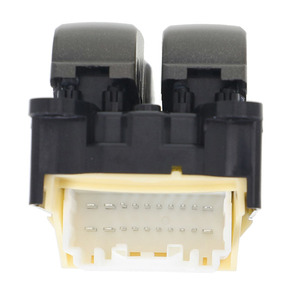 Interruptor maestro de elevalunas eléctrico YITRUM 84040-60073 para Lexus GX470 2004-2009, interruptor automático eléctrico de 12V - Product Image 4