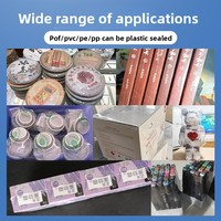 R-Pack Emballage rétractable entièrement automatique pour la logistique-Machine d'emballage à changement rapide pour cartons et colis