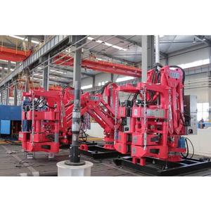 Factory Wholesale High Quality Drill Pipe Iron <strong>Roughneck</strong> Drill Rod <strong>Tool</strong> - Product Image 3