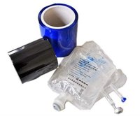 Foil Hot Stamping Medis Berkualitas Tinggi Langsung dari Pabrik untuk Pencetakan Tas Lunak Non-PVC