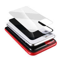 Film de protection arrière pour iPhone, 3 pièces, Film protecteur en verre trempé pour iPhone mini 13 12 11 Pro
