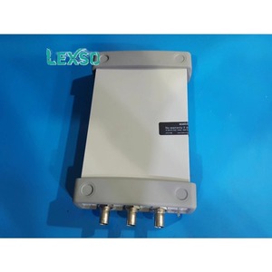 1pc Oscilloscope modulaire USB Keysight U2702a 200mhz d'occasion, 2 canaux analogiques Lexso - Product Image 2
