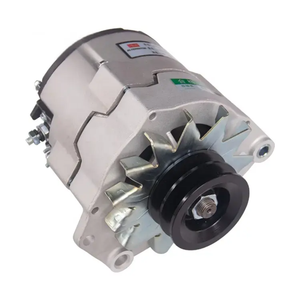 Fabrication 4110000991005 1001752070 WP10F9J JFZ2517B2 Générateur de pièces de moteur de haute qualité pour chargeur - Product Image 4