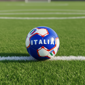 Balón de Fútbol Italia 140 Gr 14 Cm PVC - Product Image 2