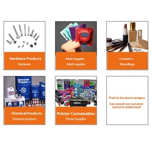 Global Express International Logistics UPS Saudi Arabia Greece Tanzania Germany DHL Door-to-Door Express <strong>Transportation</strong> - Product Image 5