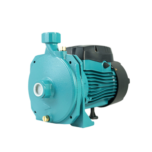 Llaspa 0.75kw 1HP CPM-158 tự mồi ly tâm Máy bơm nước sạch cho nông nghiệp - Product Image 2