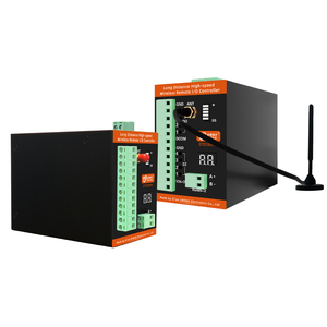 DATAIE-Interruptor de relé MIMO DIDO, módulo RF, control remoto de larga distancia, 50km - Product Image 6