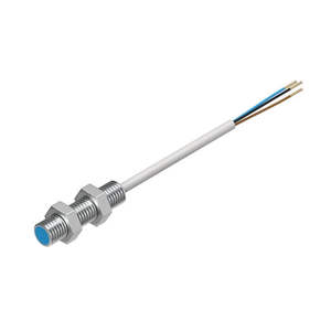 Détecteur de proximité SIEN-M8B-PO-K-wbrL 150390 produits authentiques neufs - Product Image 3